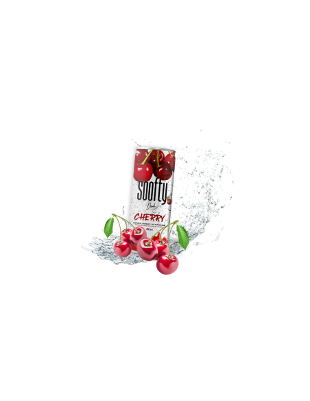 Nouveauté Mai 2026 : Pack découverte Soofty Drink – 8 saveurs (8 x 330 ml)
