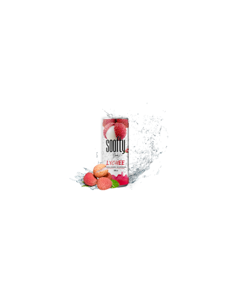 Nouveauté Mai 2026 : Pack découverte Soofty Drink – 8 saveurs (8 x 330 ml)