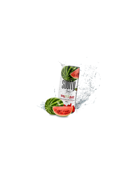 New – May 2026: Soofty Drink Discovery Pack – 8 Flavors (8 x 330 ml)