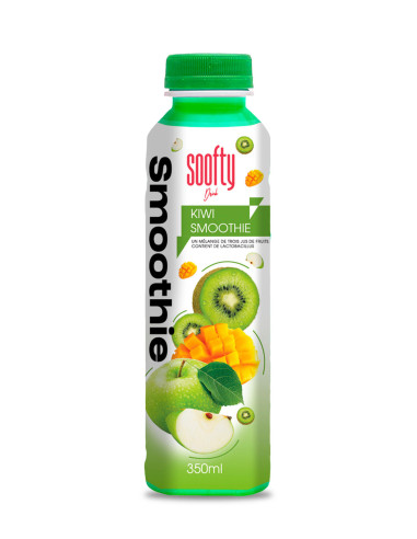 New – June 2026: Soofty Smoothie Discovery Pack...