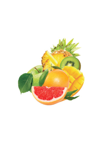 Smoothie by Soofty Tropical flavor - 20 x 350 ml